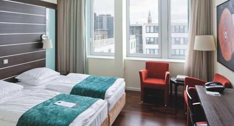 Imperial Hotel Tel Aviv Esterno foto