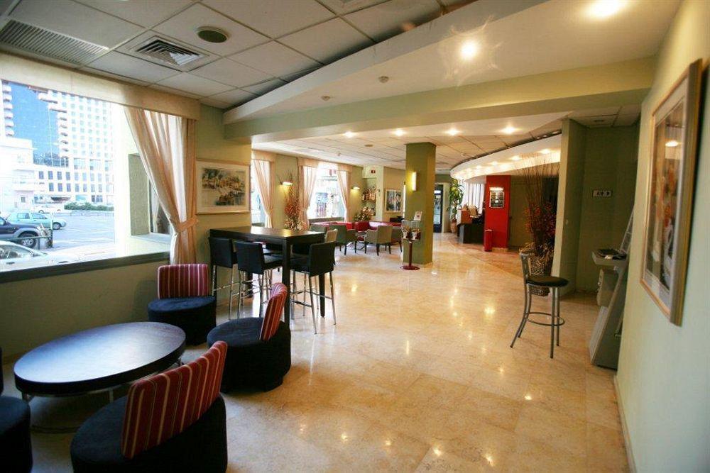 Imperial Hotel Tel Aviv Esterno foto