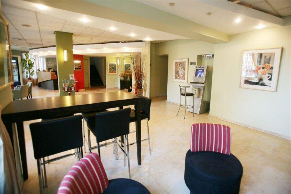 Imperial Hotel Tel Aviv Esterno foto