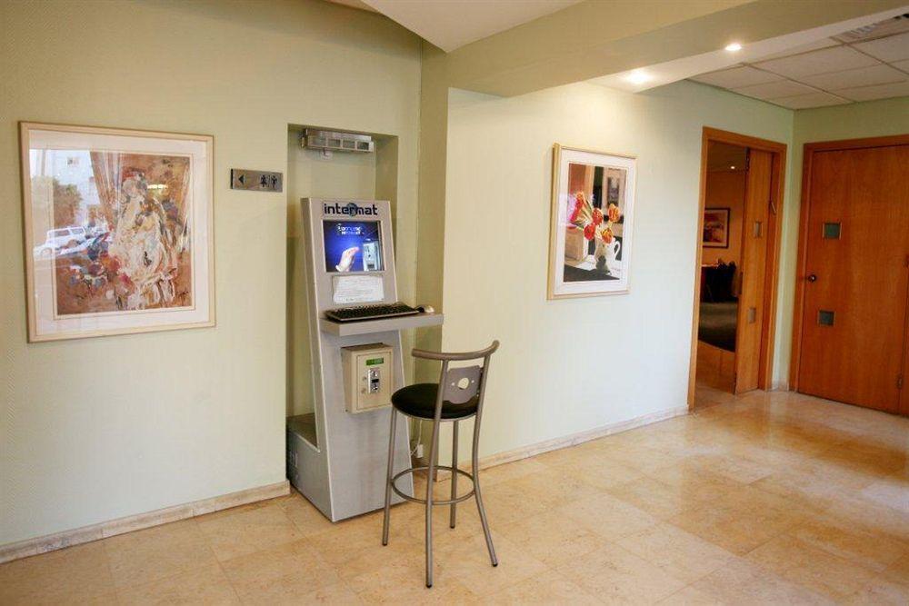 Imperial Hotel Tel Aviv Esterno foto