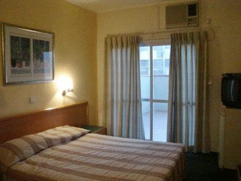 Imperial Hotel Tel Aviv Esterno foto