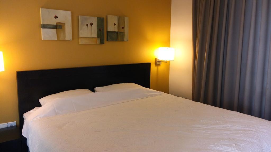 Imperial Hotel Tel Aviv Esterno foto