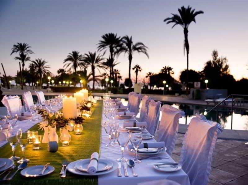 Imperial Hotel Tel Aviv Esterno foto