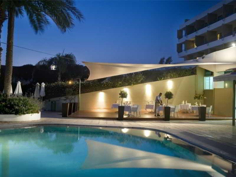 Imperial Hotel Tel Aviv Esterno foto
