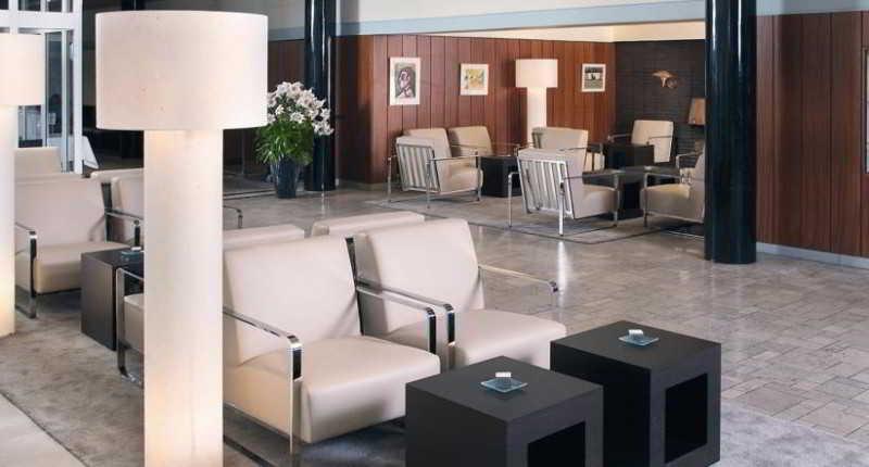 Imperial Hotel Tel Aviv Esterno foto